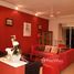 1 غرفة نوم شقة للإيجار في NA (Menara Gueliz), Marrakech - Tensift - Al Haouz Bel Studio meublé à louer avec terrasse sans vis à vis dans une résidence sécurisée à Semlalia - Marrakech