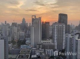 1 спален Кондо в аренду в Ashton Asoke, Khlong Toei Nuea