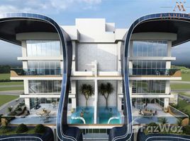 Студия Квартира на продажу в District 12V, Jumeirah Village Circle (JVC)