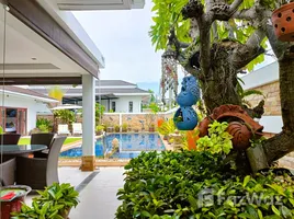 3 Schlafzimmer Villa zu verkaufen im The Avenue 88 Village, Hua Hin City, Hua Hin, Prachuap Khiri Khan