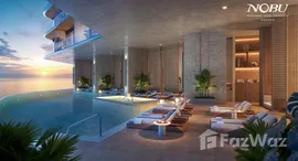 Nobu Danang Residences中可用单位