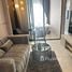 1 Bedroom Condo for rent at KnightsBridge Prime On Nut, Phra Khanong Nuea, Watthana, Bangkok, Thailand
