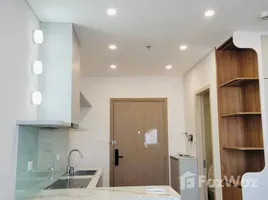 Estudio Apartamento en alquiler en Sun Symphony Residence Danang, Nai Hien Dong