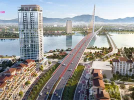 2 Bedroom Apartment for sale at Sun Cosmo Residence, An Hai Tay, Son Tra, Da Nang