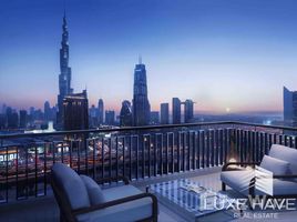 3 спален Квартира на продажу в Downtown Views II, Downtown Dubai