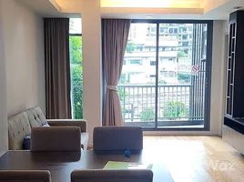 อพาร์ทเม้นท์ 2 ห้องนอน ให้เช่า ในโครงการ โฟกัส เพลินจิต, คลองเตย