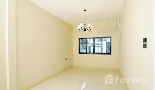 3 Bedrooms Townhouse for sale in Nawamin, Bangkok 