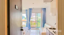 ยูนิตที่เหลืออยู่ในโครงการ เดอะ แกลเลอรี่ จอมเทียน