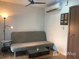 在The Base Sukhumvit 77租赁的1 卧室 公寓, Phra Khanong Nuea, 瓦他那