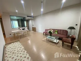 2 Bedroom Condo for rent at The Room Charoenkrung 30, Bang Rak, Bang Rak, Bangkok, Thailand
