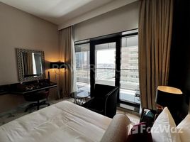 Студия Квартира на продажу в TFG Marina Hotel, Dubai Marina