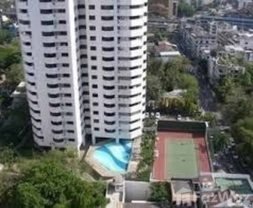 2 Bedroom Condo for Rent at Baan Suanpetch for ฿60,000/mo U1960254