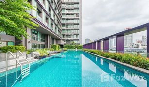 1 Bedroom Condo for sale in Khlong Tan, Bangkok Noble Remix