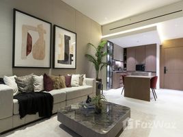 Studio Apartment for sale at Beverly Boulevard, Central Towers, Arjan