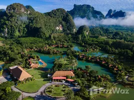 Borsaen Villa で売却中 土地区画, Bo Saen, タッププット, ファンガ, タイ