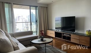 2 Bedrooms Condo for sale in Khlong Toei, Bangkok The Lakes