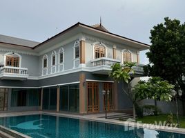 วิลล่า 4 ห้องนอน ให้เช่า ในทำเล ทุ่งสองห้อง, กรุงเทพมหานคร, ทุ่งสองห้อง, หลักสี่