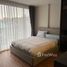 1 Schlafzimmer Wohnung zu vermieten im Aroon Condominium, Ban Chang Lo, Bangkok Noi
