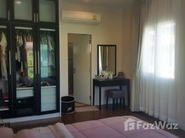3 Bedroom House for rent at Baan Saransiri Rangsit, Khlong Song, Khlong Luang