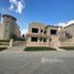 5 Bedroom Villa for sale at Palm Hills Golf Extension, Al Wahat Road, 6 October City