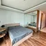 Studio Apartment for sale at The Peak Towers, Nong Prue
