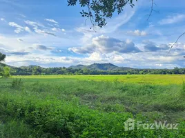  Terreno (Parcela) en venta en Doi Saket, Chiang Mai, Mae Pong, Doi Saket