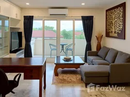 คอนโด 1 ห้องนอน ให้เช่า ในโครงการ สกาย บรีซ คอนโด, สุเทพ