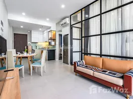 Studio Condominium à louer à , Ward 15, Tan Binh