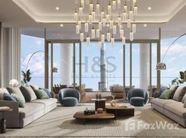 2 Bedroom Apartment for sale at Act Two, Opera District, Downtown Dubai