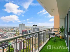 3 Schlafzimmer Wohnung zu verkaufen im Park Point Residences, Cebu City