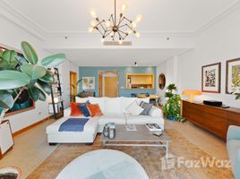1 Schlafzimmer Appartement zu verkaufen im Al Anbara, Shoreline Apartments