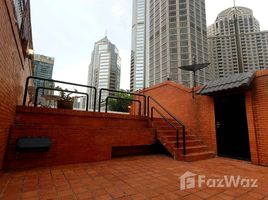 4 спален Дом for rent in The Royal Bangkok Sports Club, Pathum Wan, Lumphini