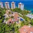 5 Bedroom House for sale in Mexico, Puerto Vallarta, Jalisco, Mexico