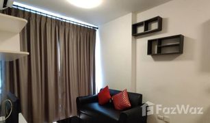 1 Bedroom Condo for sale in Nong Prue, Pattaya The Trust Condo South Pattaya