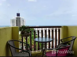 2 Habitación Apartamento en venta en Mykonos Condo, Hua Hin City, Hua Hin, Prachuap Khiri Khan, Tailandia