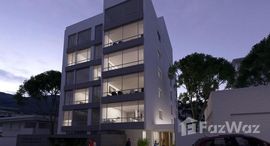 Homu -201: Apartment For Sale in Quito中可用单位
