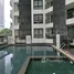 อพาร์ทเม้นท์ 1 ห้องนอน ให้เช่า ในโครงการ 59 เฮอริเทจ, คลองตันเหนือ