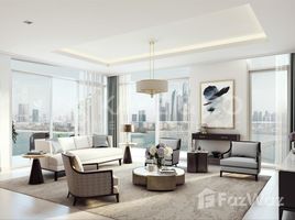 2 침실 Palace Beach Residence에서 판매하는 아파트, EMAAR Beachfront, 두바이 항구