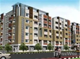 2 Bedroom Apartment for sale at Attapur X Roads, n.a. ( 1728), Ranga Reddy