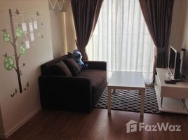 1 Bedroom Condo for sale at Lumpini Park Rama 9 - Ratchada, Bang Kapi