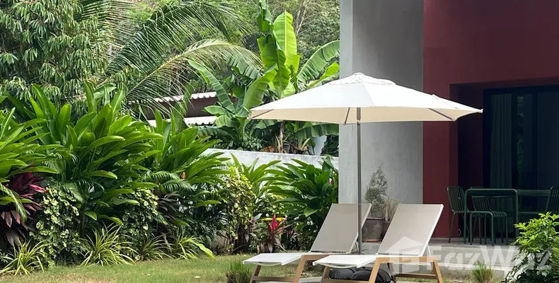3 Bedroom Villa For Sale In Koh Phangan Surat Thani — image 5