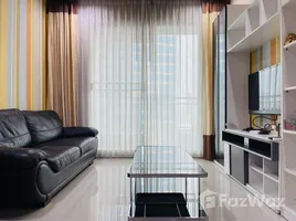 1 Bedroom Apartment for rent at Circle Condominium, Makkasan