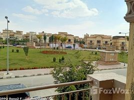 4 Bedroom Villa for rent at El Rehab Extension, Al Rehab, New Cairo City, Cairo