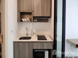 1 спален Квартира в аренду в KnightsBridge Sukhumvit-Thepharak by Hampton, Thepharak