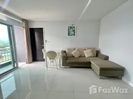 ขายคอนโด 1 ห้องนอน ในโครงการ ปันนา เรสซิเดนซ์ 5, สุเทพ