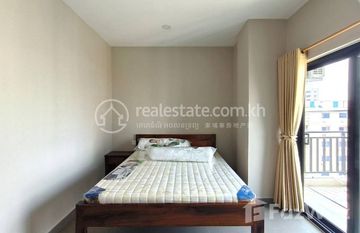 2 Bedroom Apartment for Lease in BKK3 in Tuol Svay Prey Ti Muoy, 金边
