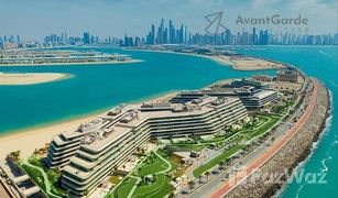 4 Bedrooms Penthouse for sale in W Residences, Dubai Mansion 4