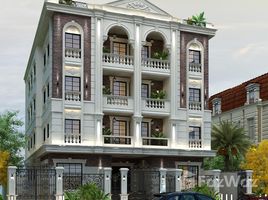 3 Habitación Apartamento en venta en El Diplomaseen, The 5th Settlement
