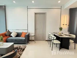 ขายคอนโด 2 ห้องนอน ในโครงการ ศุภาลัย โอเรียนทัล สุขุมวิท 39, คลองตันเหนือ, วัฒนา