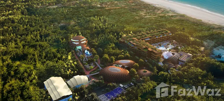 Master Plan of Zenergy - Photo 3